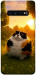 Чохол Котость для Galaxy S10 (2019)