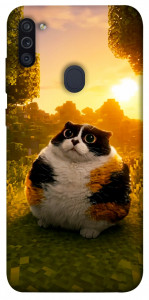 Чохол Котость для Galaxy M11 (2020)