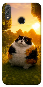 Чохол Котость для Huawei Honor 8X