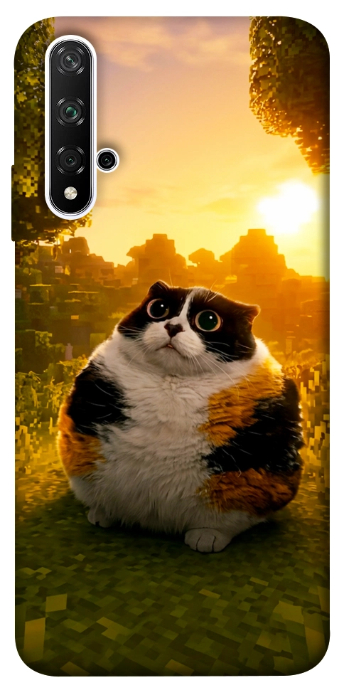 Чехол Котость для Huawei Honor 20