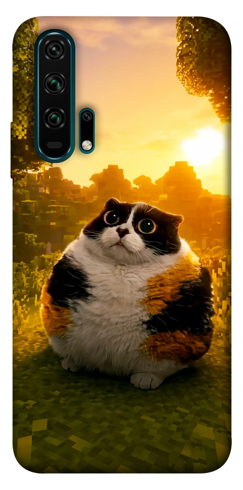 Чехол Котость для Huawei Honor 20 Pro