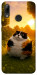 Чехол Котость для Huawei P Smart (2019)