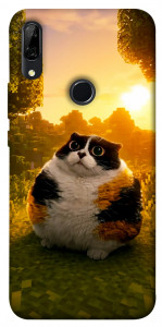 Чехол Котость для Huawei P Smart Z