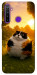 Чехол Котость для Realme 5