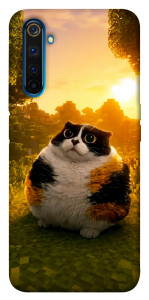 Чехол Котость для Realme 6 Pro