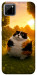 Чехол Котость для Realme C11