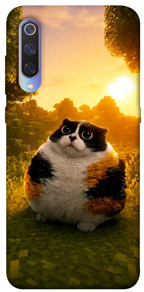 Чехол Котость для Xiaomi Mi 9