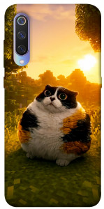 Чехол Котость для Xiaomi Mi 9