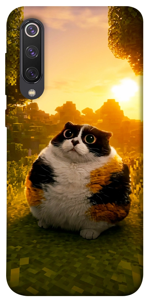 Чехол Котость для Xiaomi Mi 9 SE
