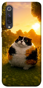 Чехол Котость для Xiaomi Mi 9 SE
