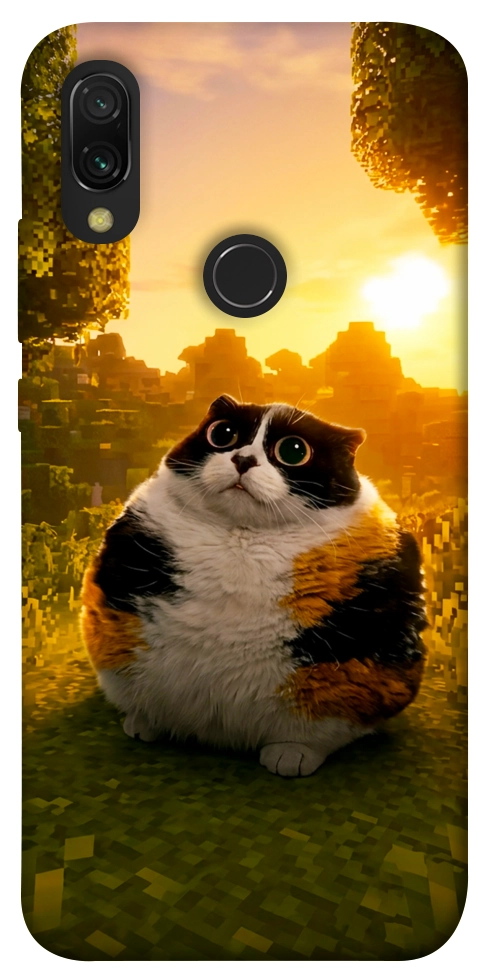 Чохол Котость для Xiaomi Redmi 7