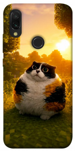 Чехол Котость для Xiaomi Redmi 7