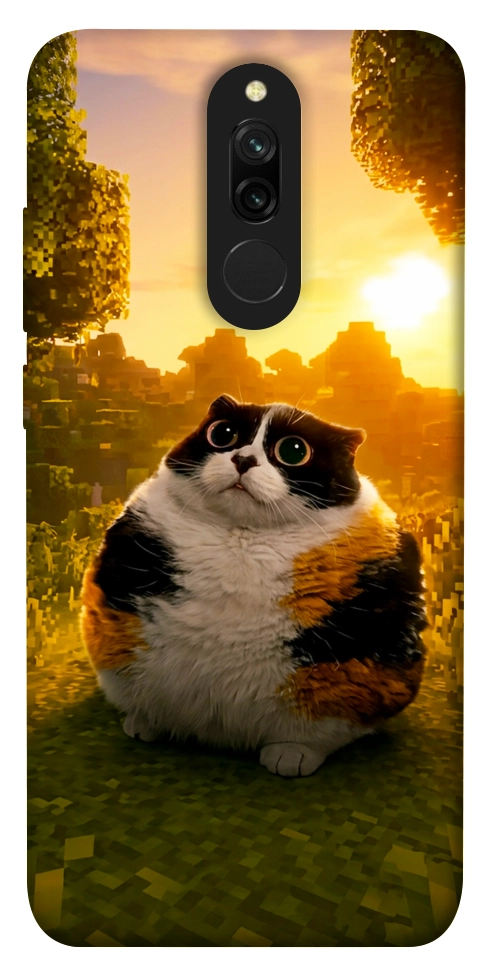 Чехол Котость для Xiaomi Redmi 8