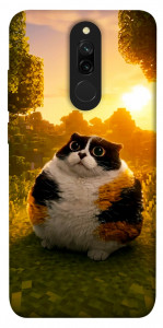 Чехол Котость для Xiaomi Redmi 8