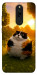 Чехол Котость для Xiaomi Redmi 8