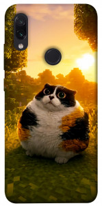Чехол Котость для Xiaomi Redmi Note 7