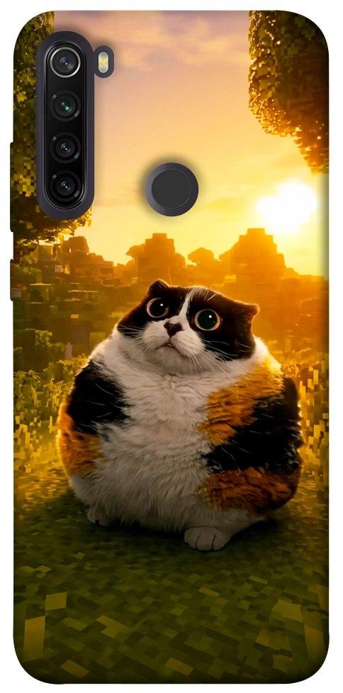 Чехол Котость для Xiaomi Redmi Note 8T