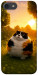 Чехол Котость для iPhone 8