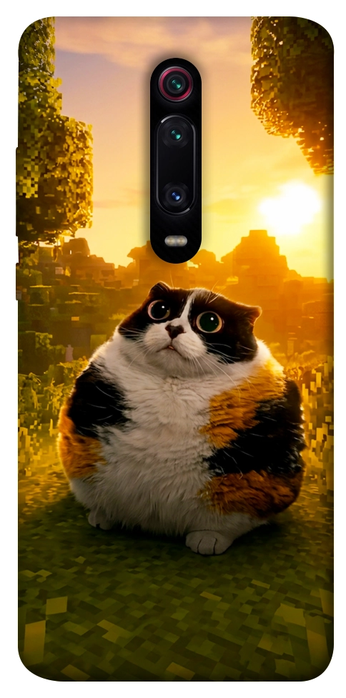 Чехол Котость для Xiaomi Mi 9T