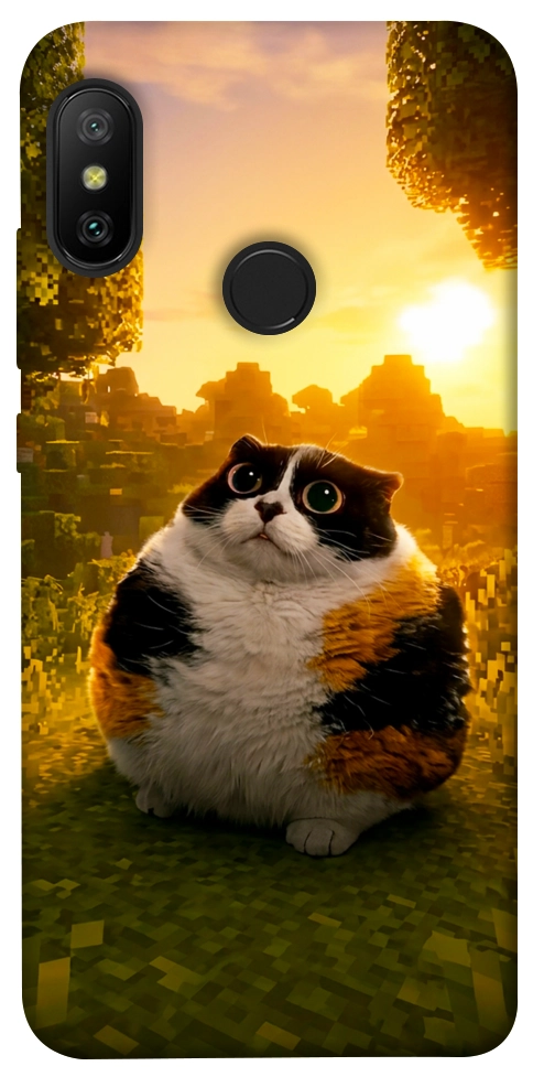 Чохол Котость для Xiaomi Redmi 6 Pro