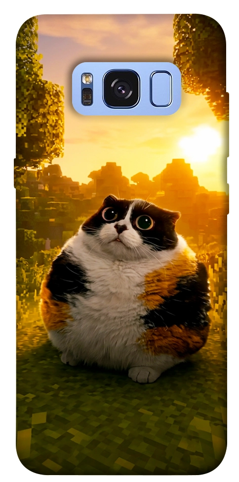 Чехол Котость для Galaxy S8 (G950)