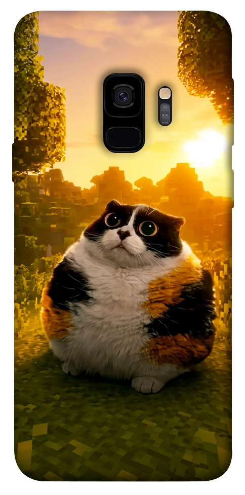 Чохол Котость для Galaxy S9