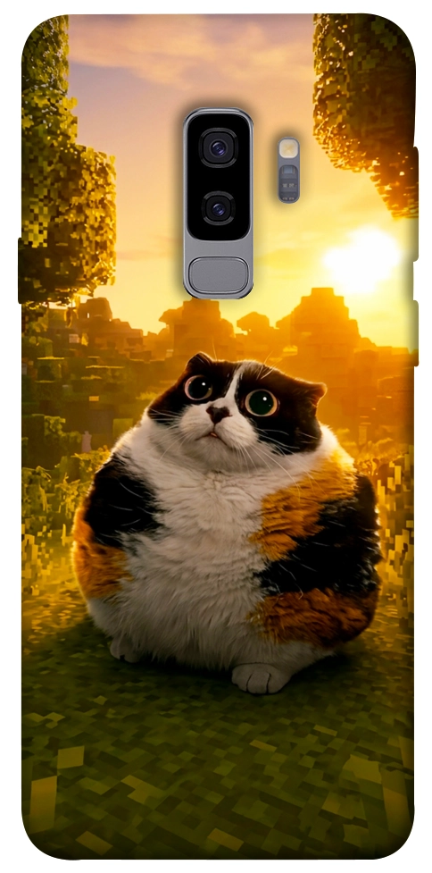 Чохол Котость для Galaxy S9+
