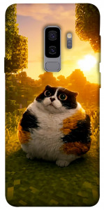 Чохол Котость для Galaxy S9+