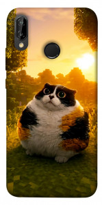 Чехол Котость для Huawei P20 Lite