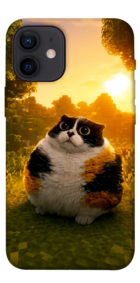 Чохол Котость для iPhone 12 mini