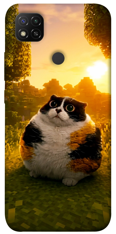 Чохол Котость для Xiaomi Redmi 9C