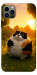 Чехол Котость для iPhone 12 Pro
