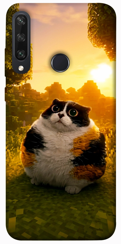 Чехол Котость для Huawei Y6p