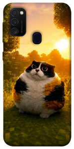 Чохол Котость для Samsung Galaxy M30s﻿