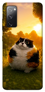 Чохол Котость для Galaxy S20 FE