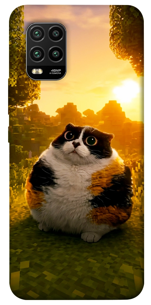 Чехол Котость для Xiaomi Mi 10 Lite