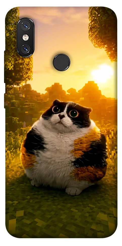 Чехол Котость для Xiaomi Mi 8