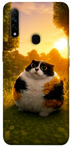Чохол Котость для Oppo A31