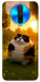 Чехол Котость для Xiaomi Poco X2