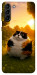 Чехол Котость для Galaxy S21+