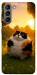 Чехол Котость для Galaxy S21