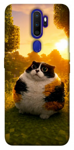 Чохол Котость для Oppo A5 (2020)