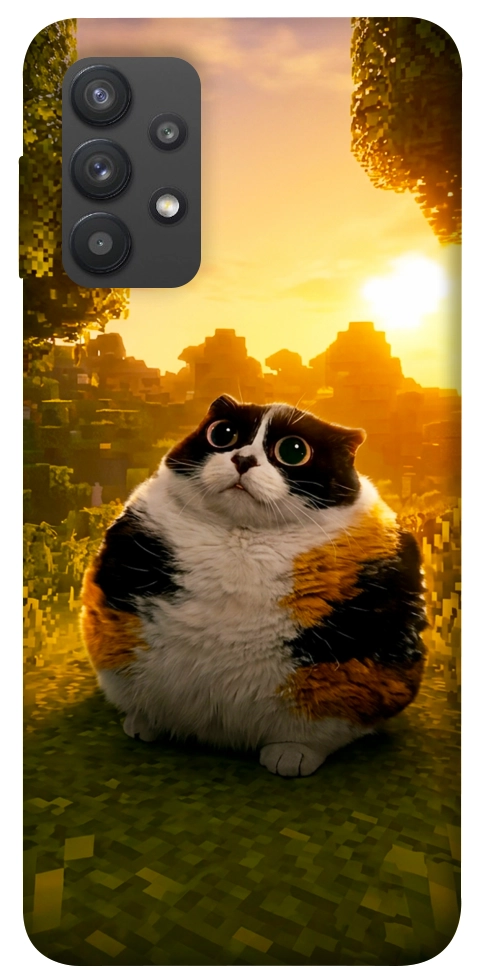 Чохол Котость для Galaxy A32 4G