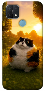 Чехол Котость для Oppo A15