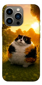 Чохол Котость для iPhone 13 Pro