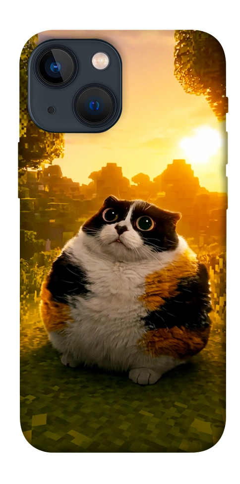 Чехол Котость для iPhone 13 mini