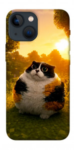 Чехол Котость для iPhone 13 mini