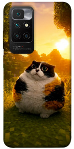 Чехол Котость для Xiaomi Redmi 10