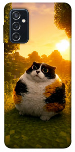 Чехол Котость для Galaxy M52