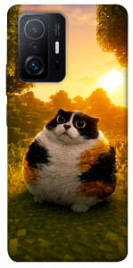 Чехол Котость для Xiaomi 11T